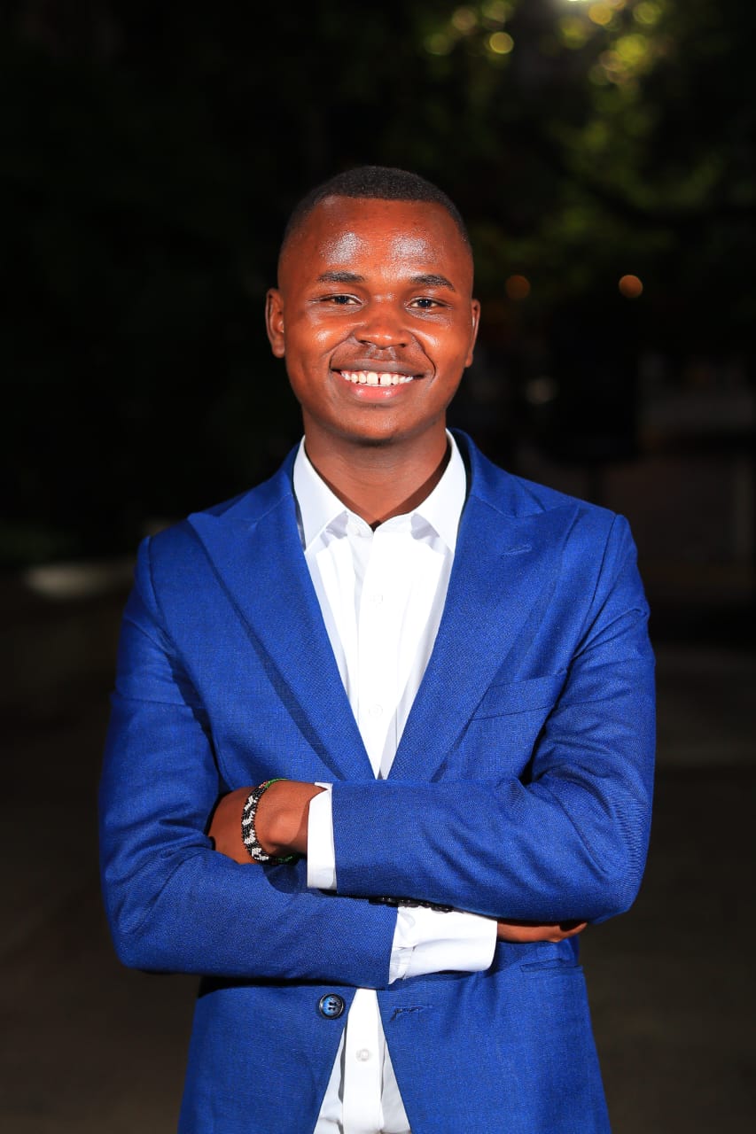 Ian Njoroge